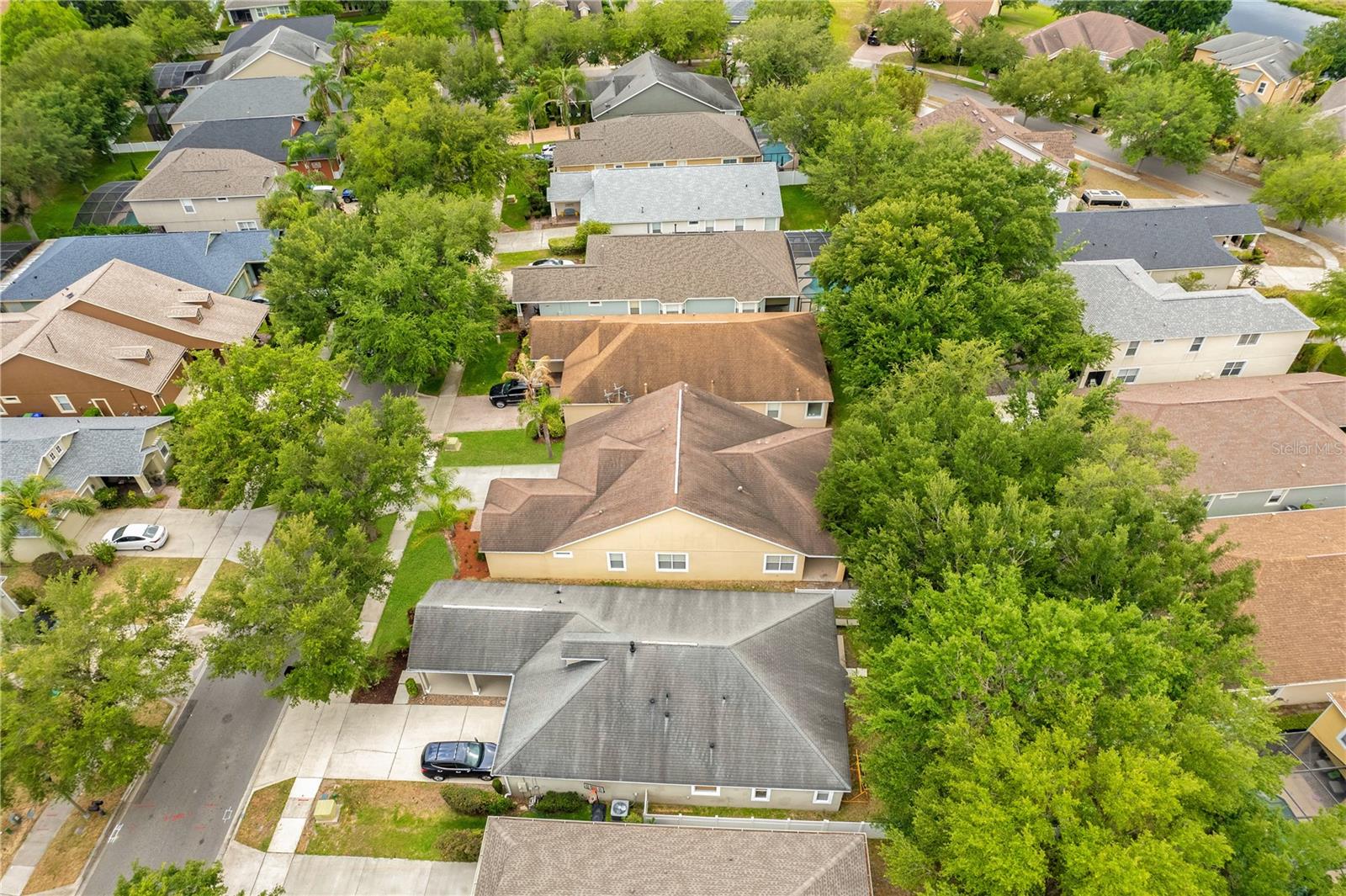 SUMMERPORT PH 02 - Residential