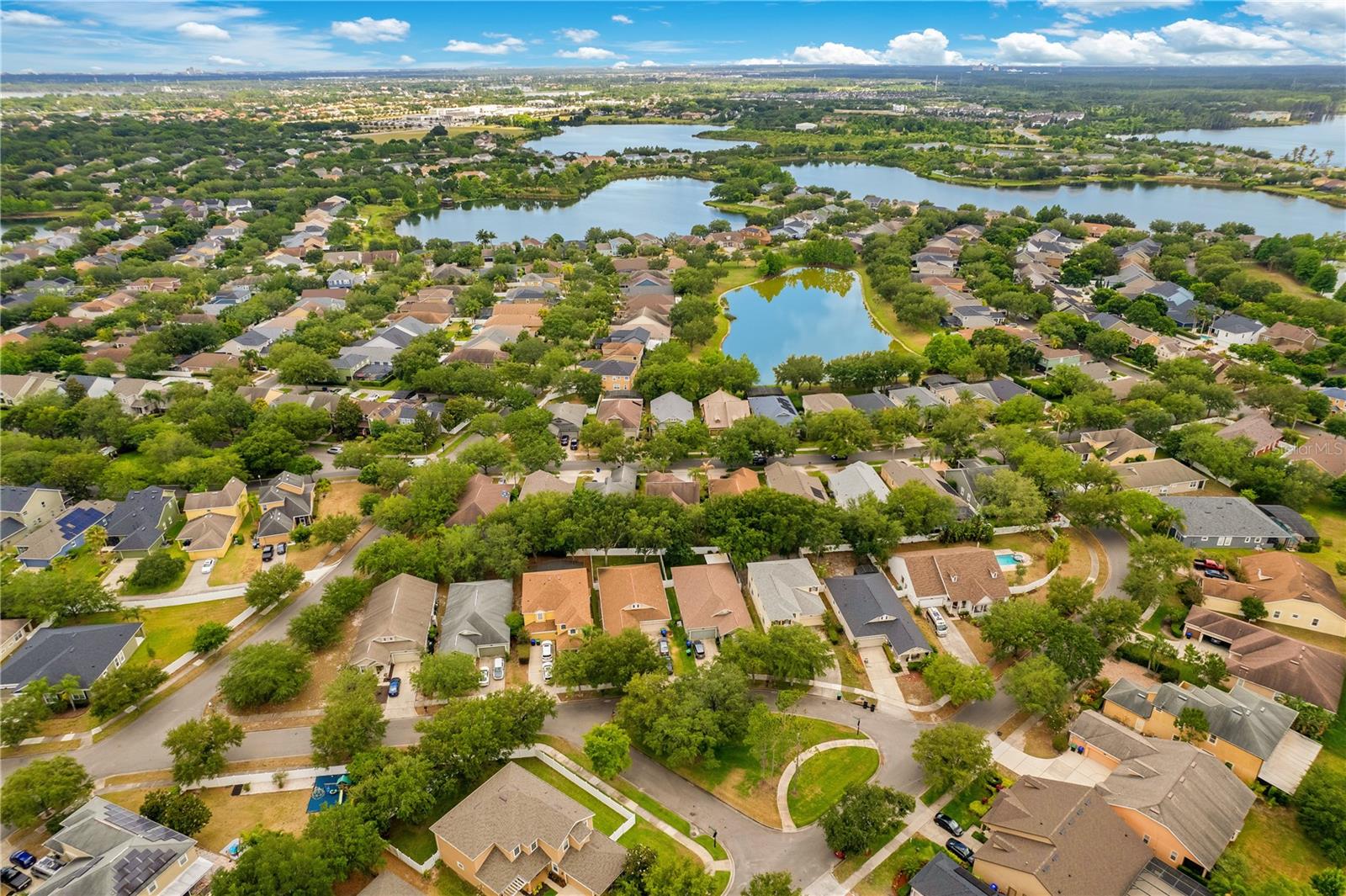 SUMMERPORT PH 02 - Residential