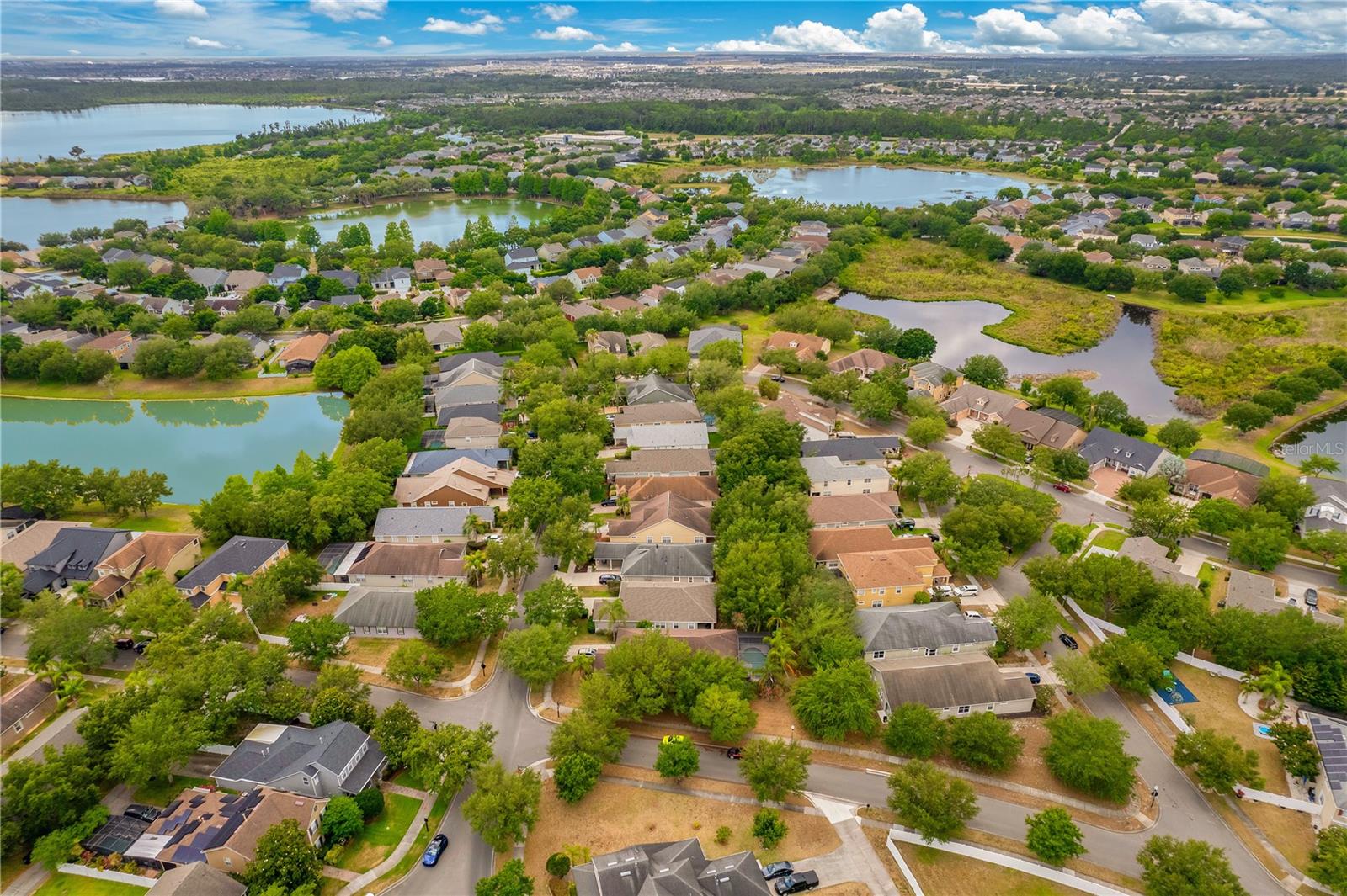 SUMMERPORT PH 02 - Residential