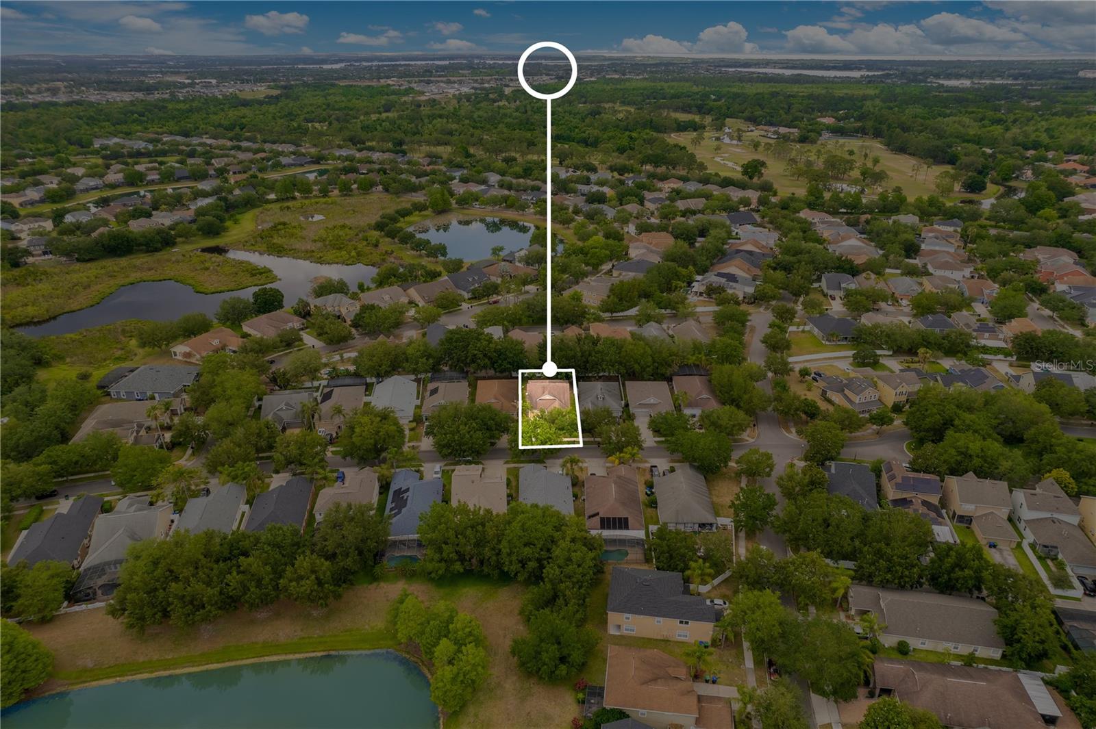 SUMMERPORT PH 02 - Residential