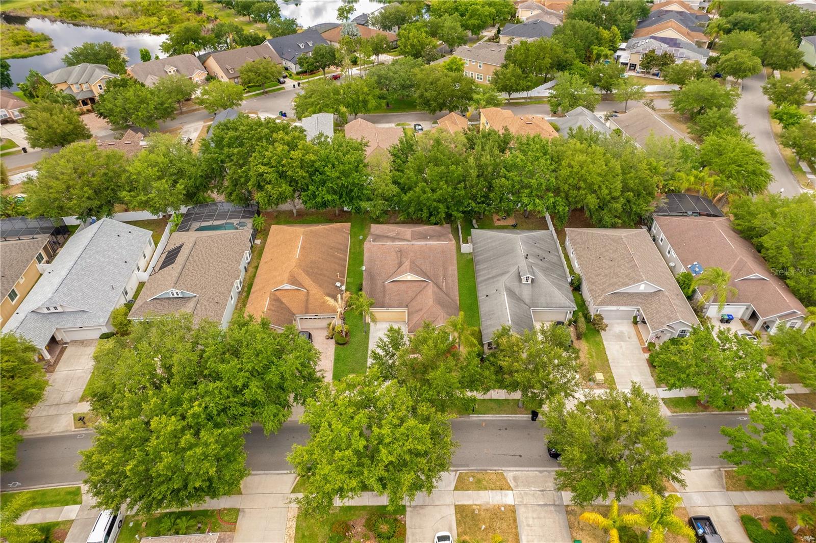 SUMMERPORT PH 02 - Residential