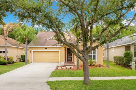 Photo of 13927 Bluebird Pond Road, Windermere, FL 34786 (MLS # O6363255)