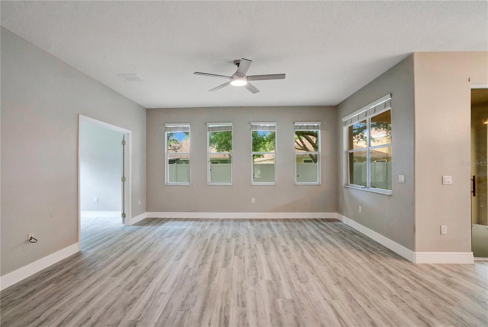 SUMMERPORT PH 02 - Residential