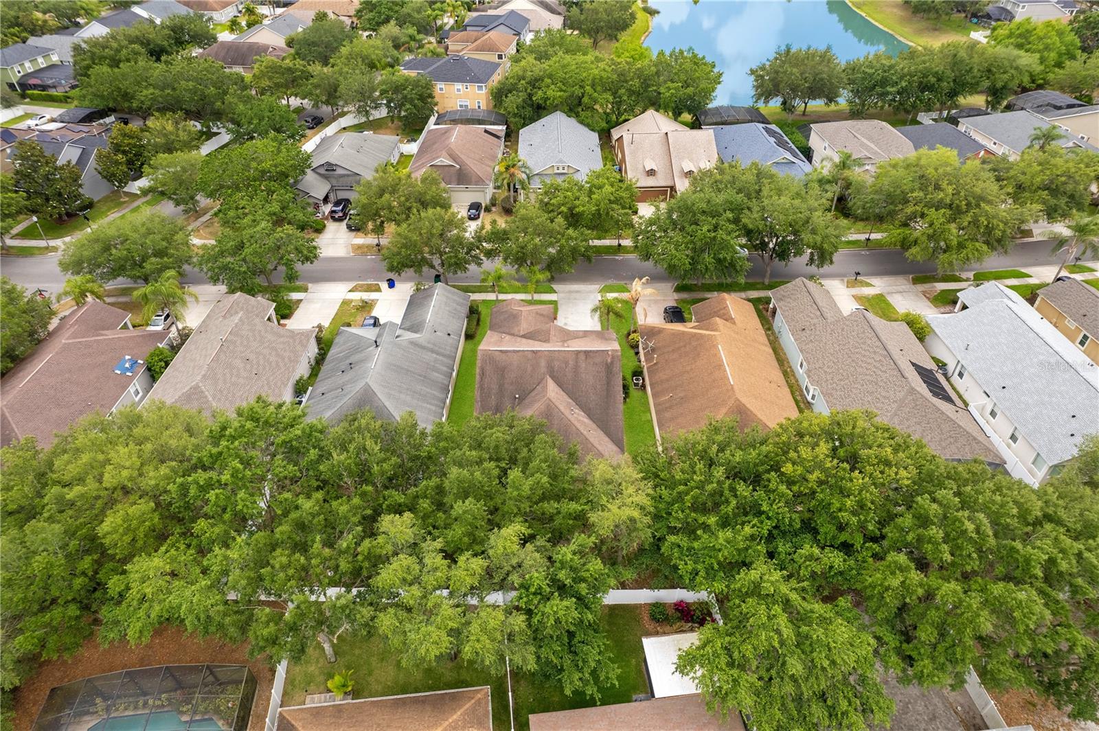 SUMMERPORT PH 02 - Residential