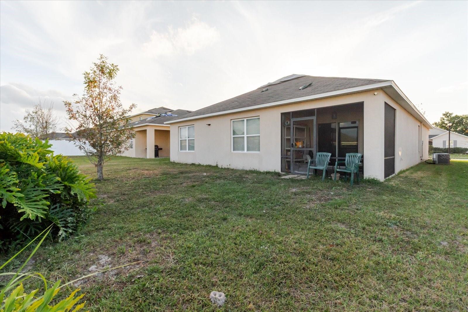 SQUIRES GROVE - Residential