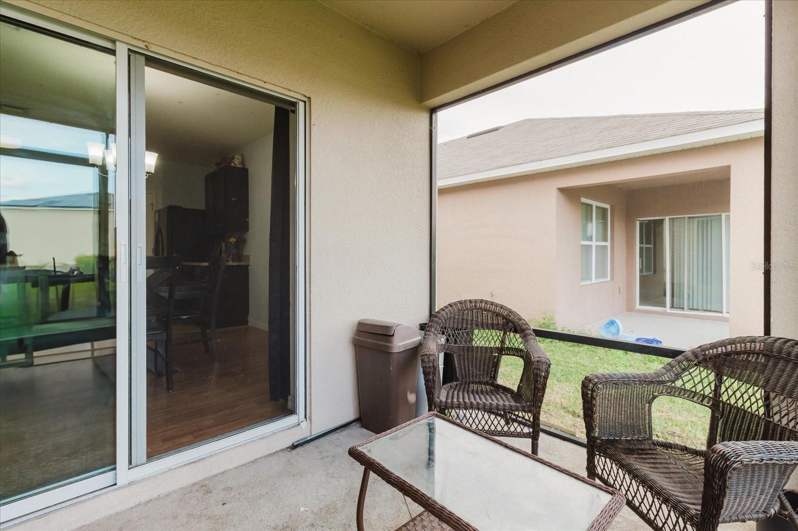 SQUIRES GROVE - Residential