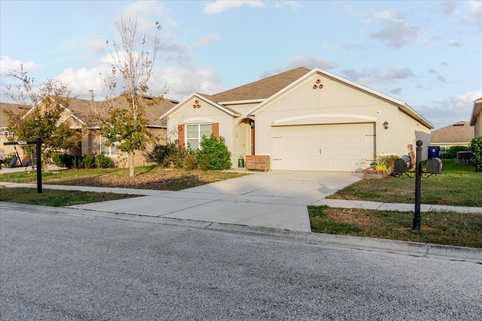 SQUIRES GROVE - Residential