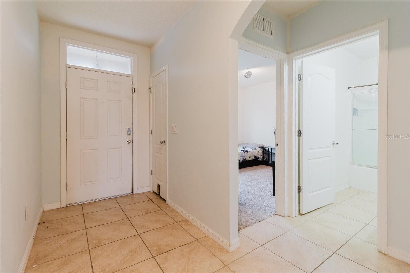 SQUIRES GROVE - Residential