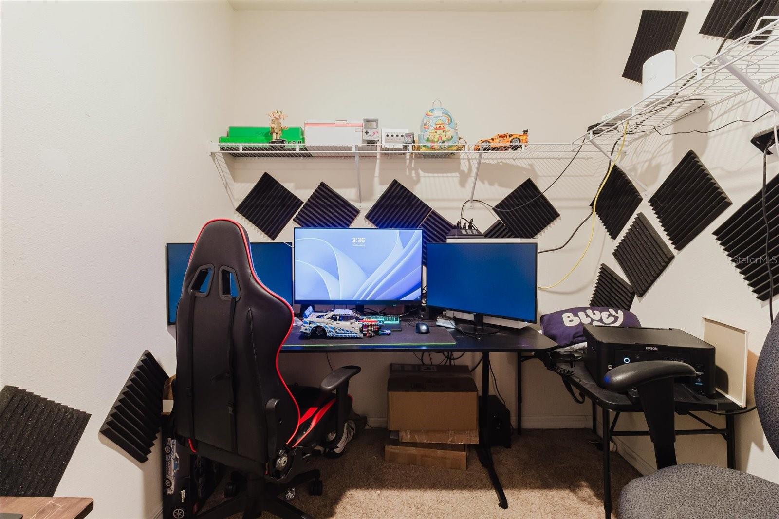 SQUIRES GROVE - Residential