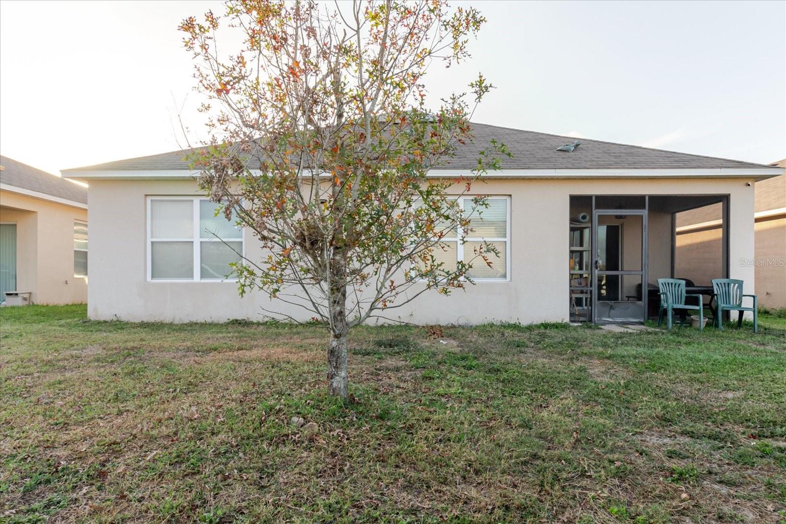 SQUIRES GROVE - Residential