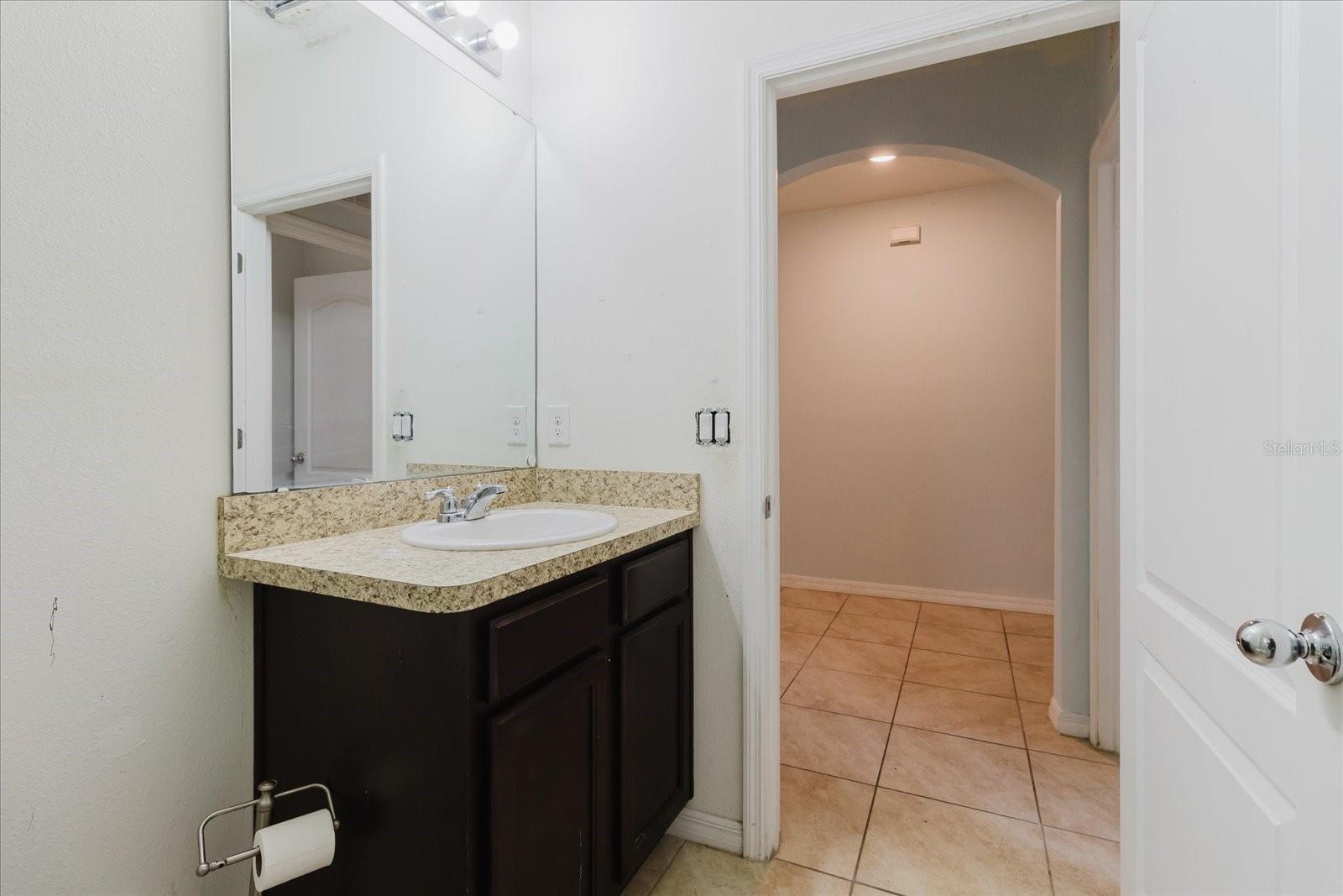 SQUIRES GROVE - Residential