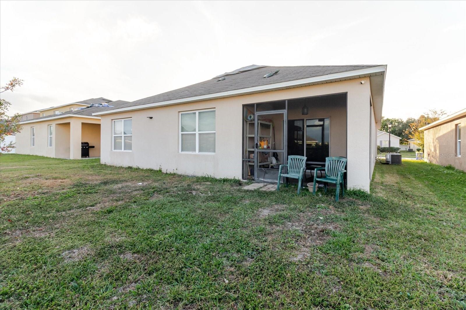 SQUIRES GROVE - Residential