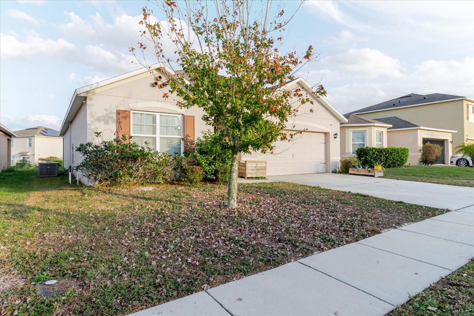 SQUIRES GROVE - Residential