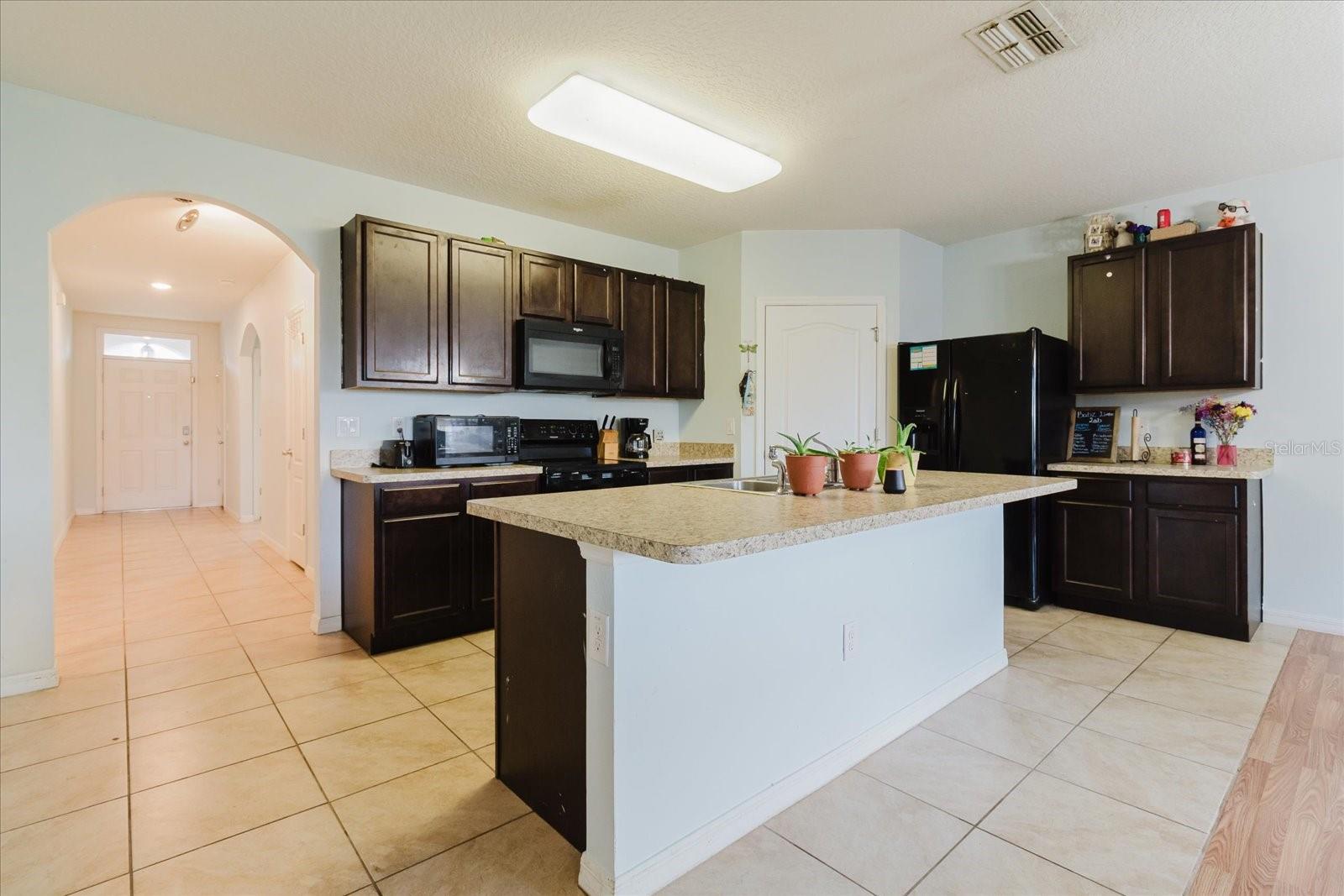 SQUIRES GROVE - Residential