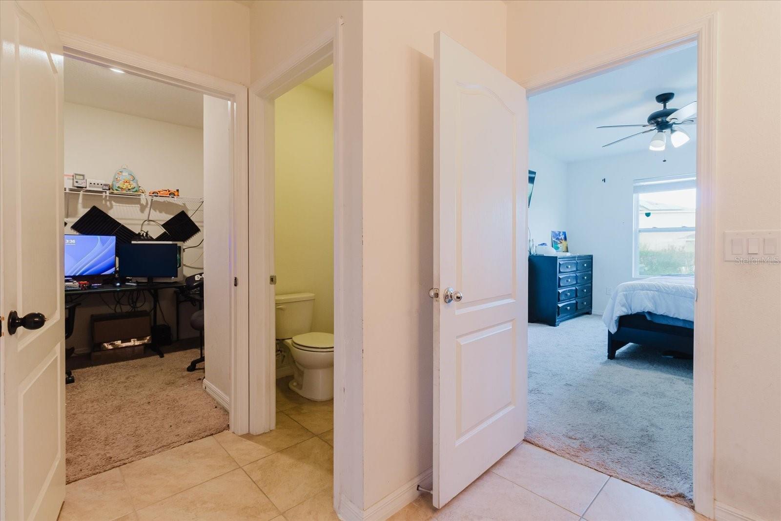 SQUIRES GROVE - Residential