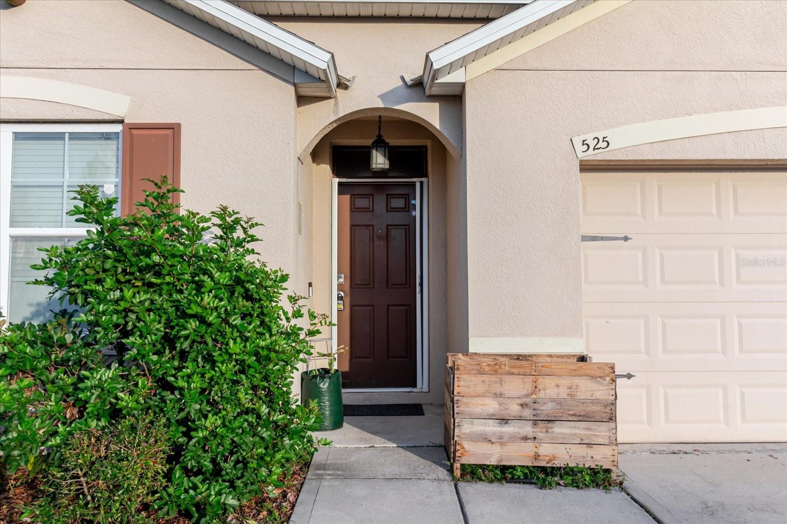 SQUIRES GROVE - Residential