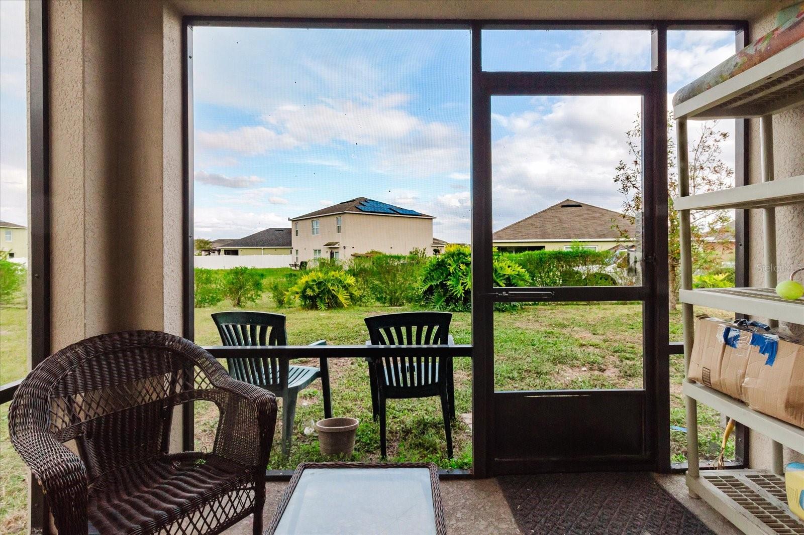 SQUIRES GROVE - Residential