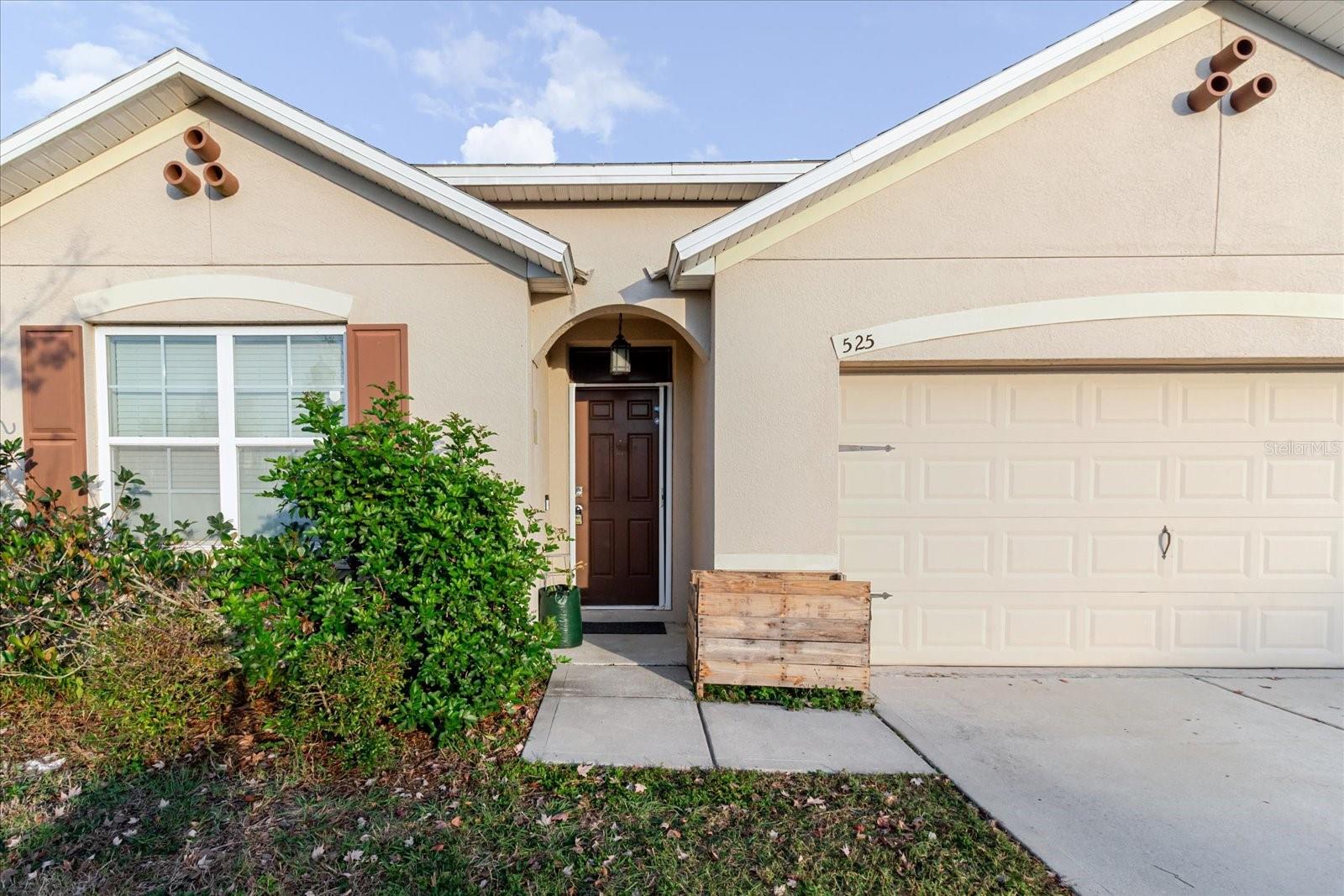 SQUIRES GROVE - Residential