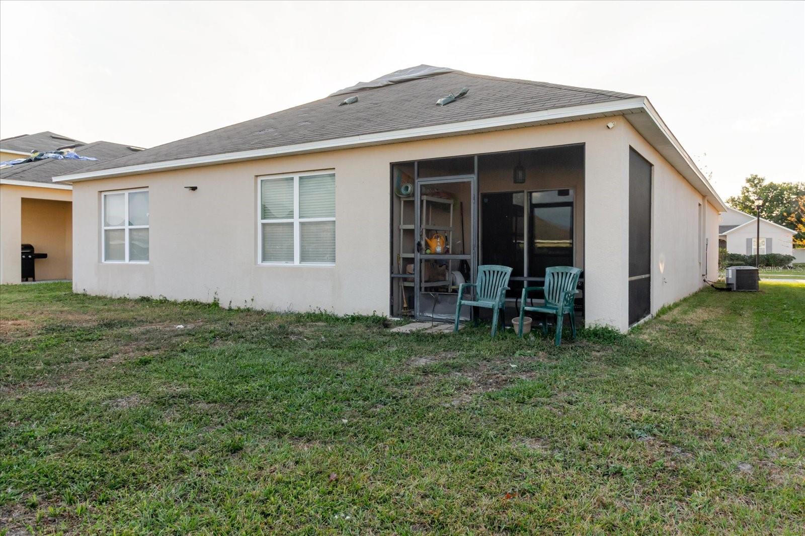 SQUIRES GROVE - Residential