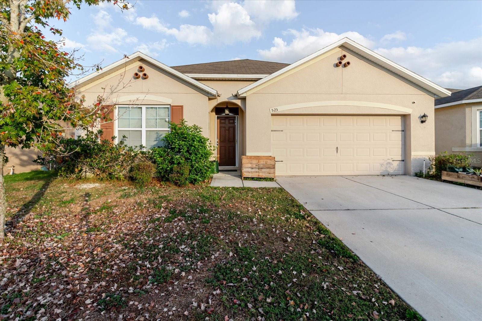 SQUIRES GROVE - Residential