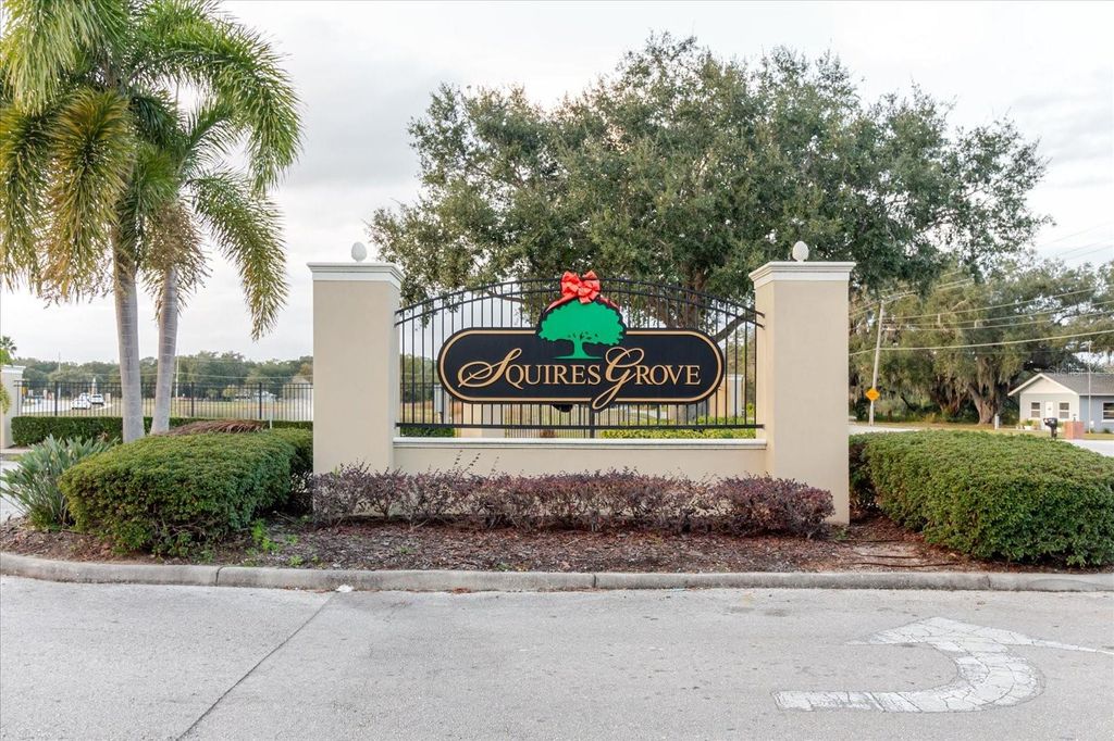 Photo of 525 Squires Grove Drive, Winter Haven, FL 33880 (MLS # TB8464311)