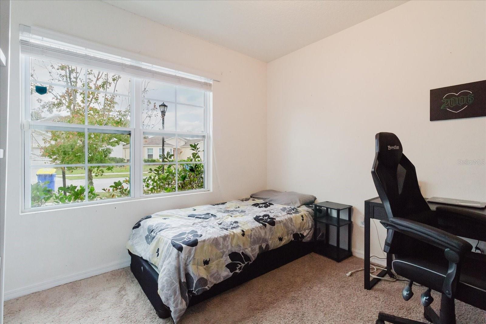 SQUIRES GROVE - Residential