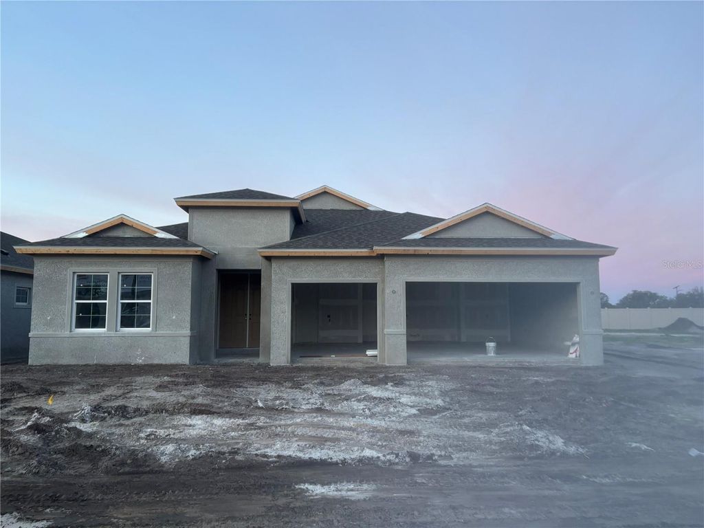 Photo of 33482 Twilight Sea Place, Dade City, FL 33525 (MLS # TB8476932)