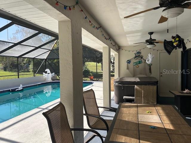 RAINBOW SPGS COUNTRY CLUB ESTATE - Residential Lease