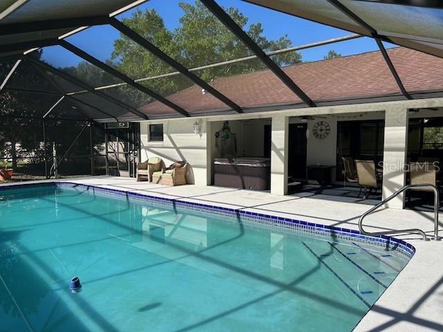 RAINBOW SPGS COUNTRY CLUB ESTATE - Residential Lease