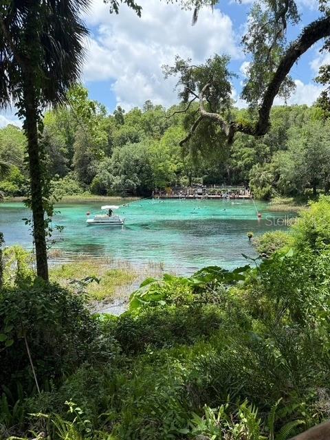 RAINBOW SPGS COUNTRY CLUB ESTATE - Residential Lease