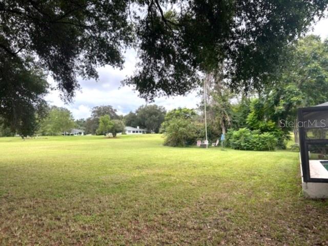 RAINBOW SPGS COUNTRY CLUB ESTATE - Residential Lease