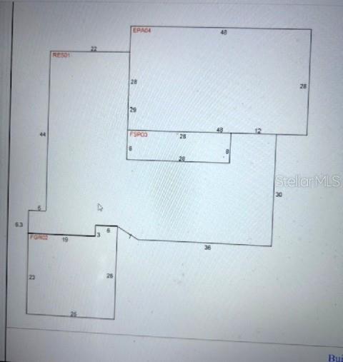 RAINBOW SPGS COUNTRY CLUB ESTATE - Residential Lease