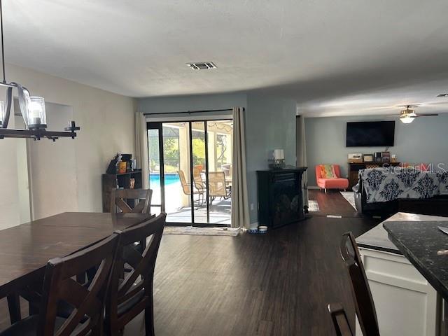 RAINBOW SPGS COUNTRY CLUB ESTATE - Residential Lease