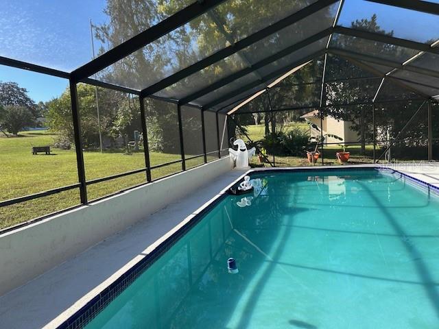 RAINBOW SPGS COUNTRY CLUB ESTATE - Residential Lease