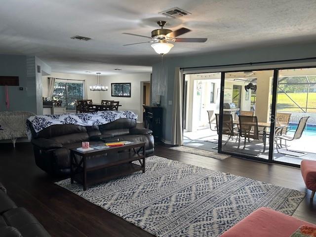 RAINBOW SPGS COUNTRY CLUB ESTATE - Residential Lease