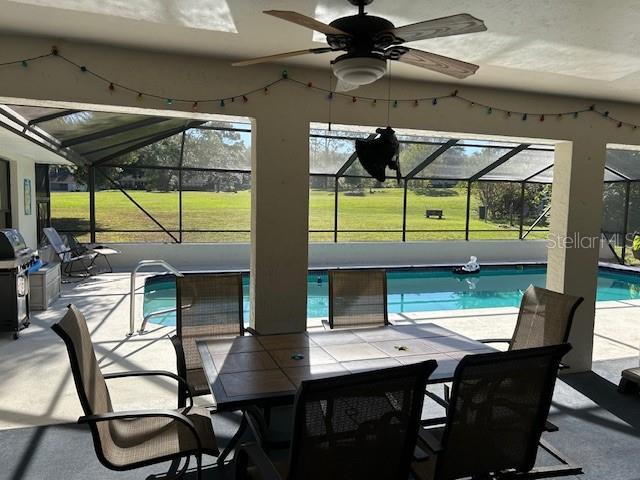 RAINBOW SPGS COUNTRY CLUB ESTATE - Residential Lease