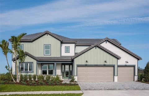 Photo of 35680 Cohagen Trail, Zephyrhills, FL 33541 (MLS # TB8523722)
