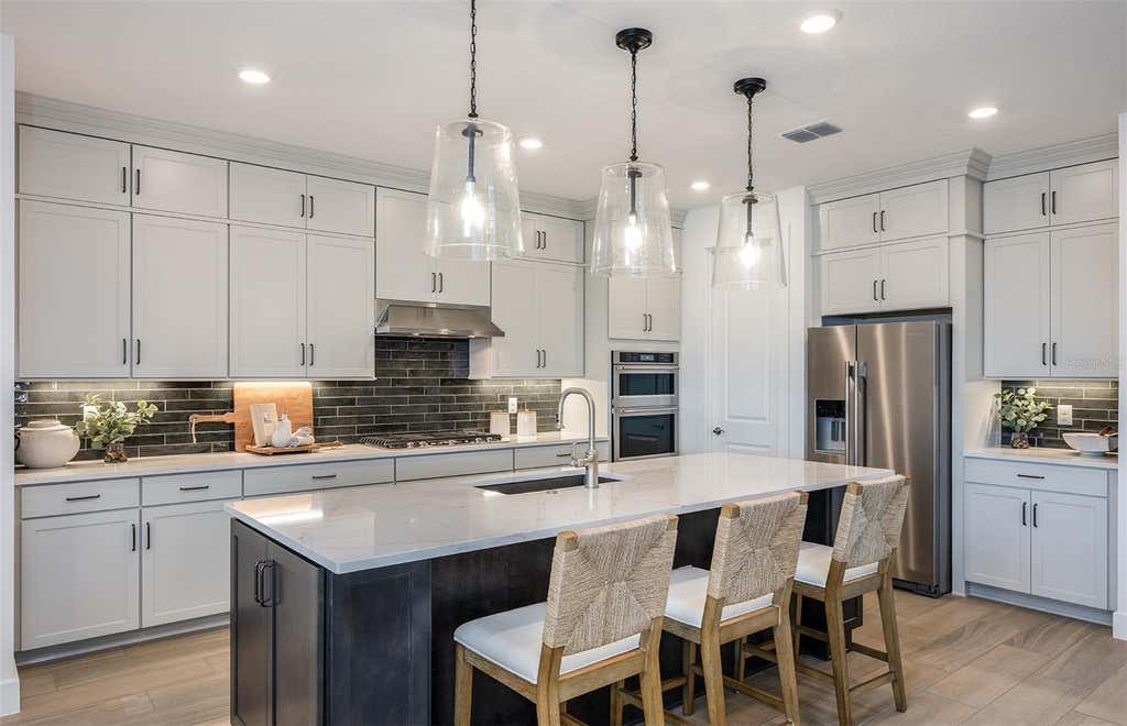 Photo of 35680 Cohagen Trail, Zephyrhills, FL 33541 (MLS # TB8523722)