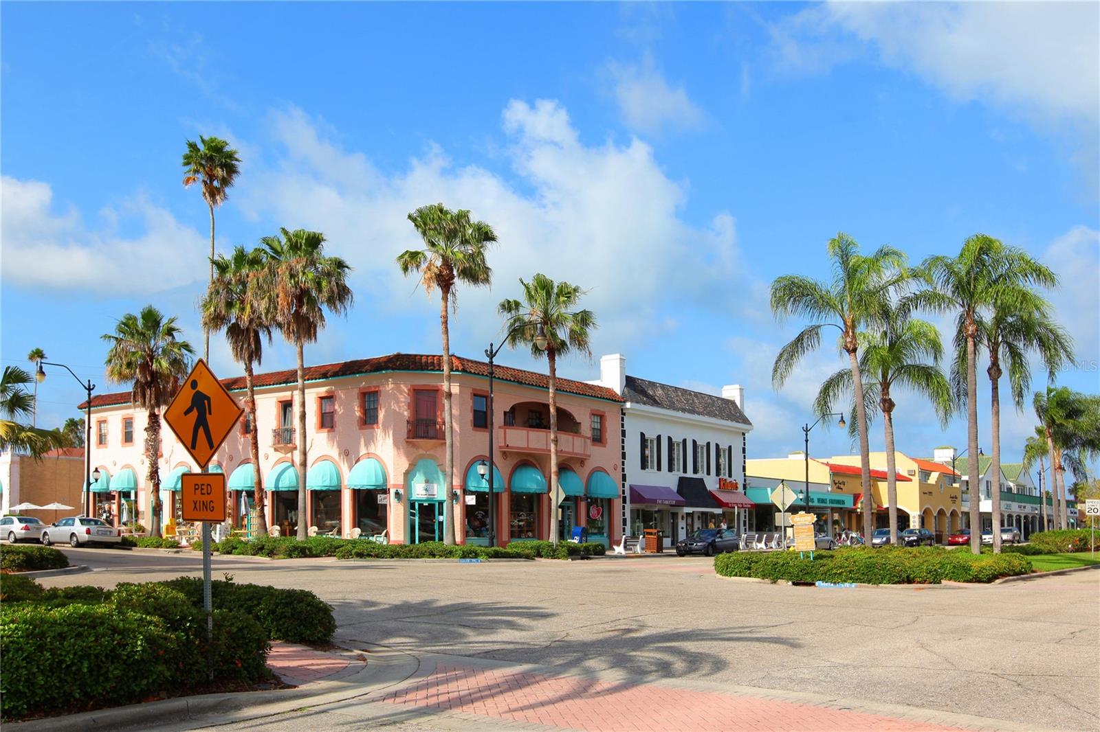 CURRY COVE - Residential Lease