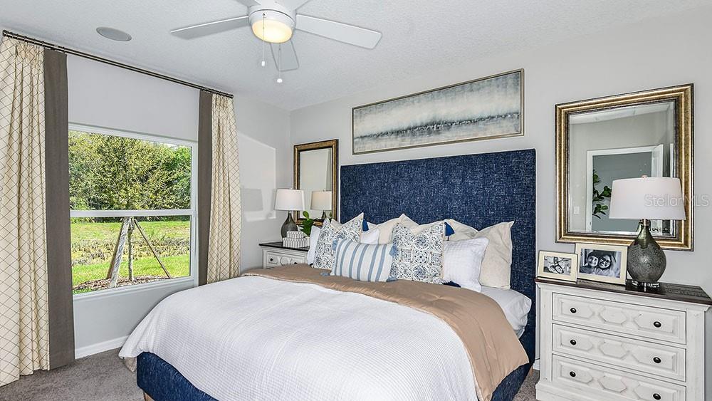 MARION CREEK - Residential