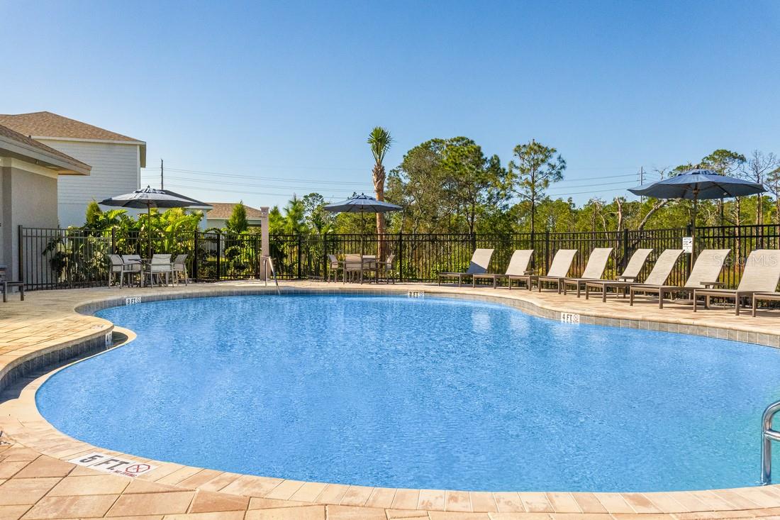 MARION CREEK - Residential