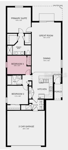 MARION CREEK - Residential