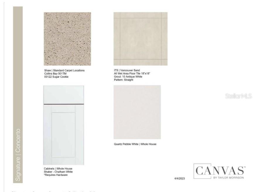 MARION CREEK - Residential