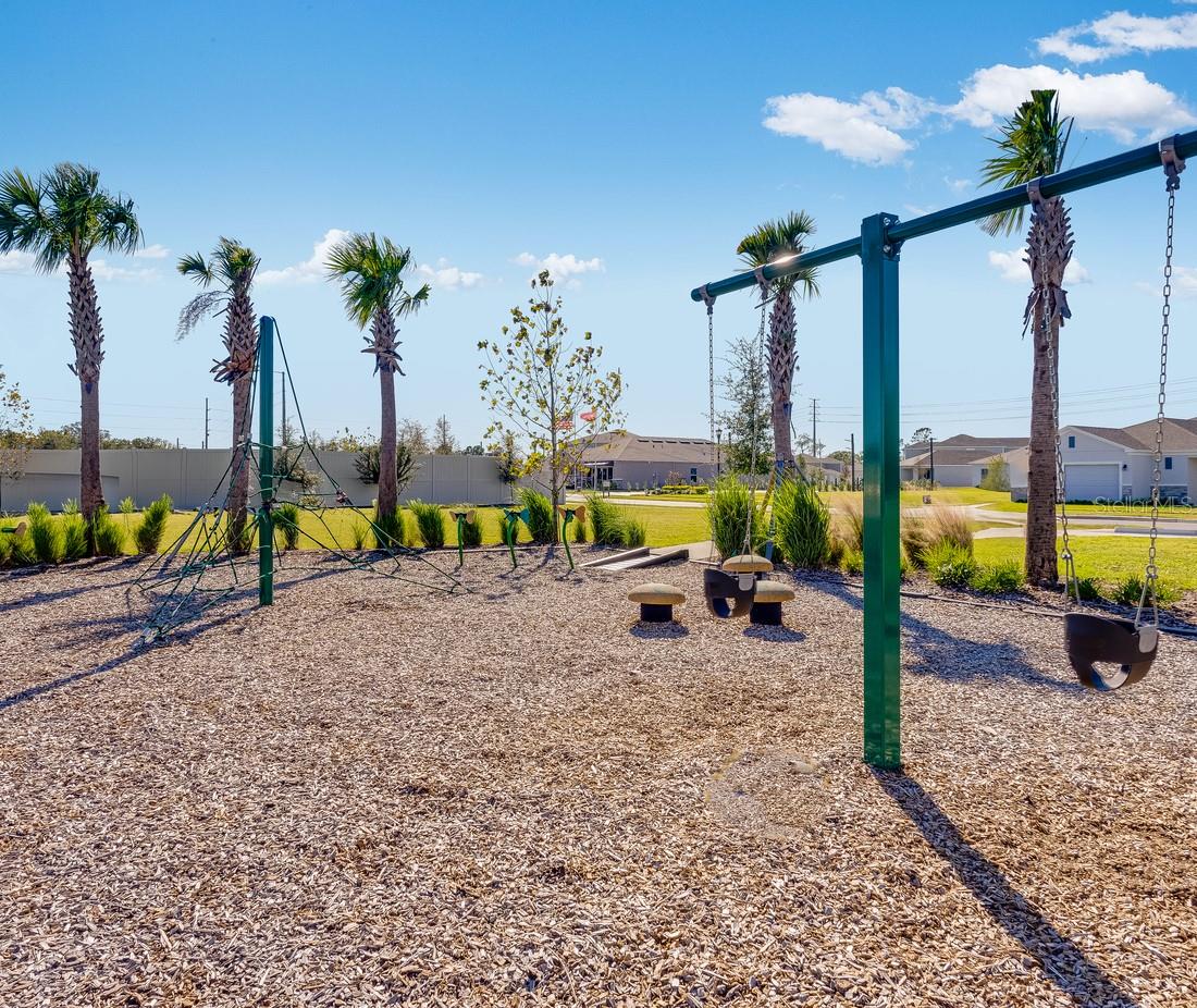 MARION CREEK - Residential