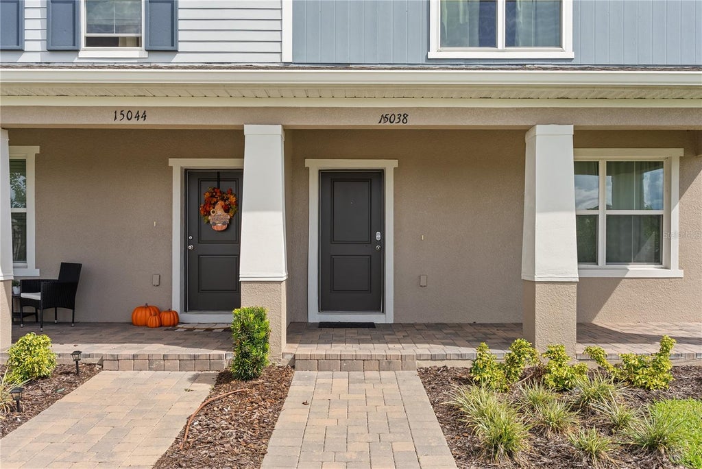 Photo of 15038 Windflower Alley, Winter Garden, FL 34787 (MLS # O6434050)