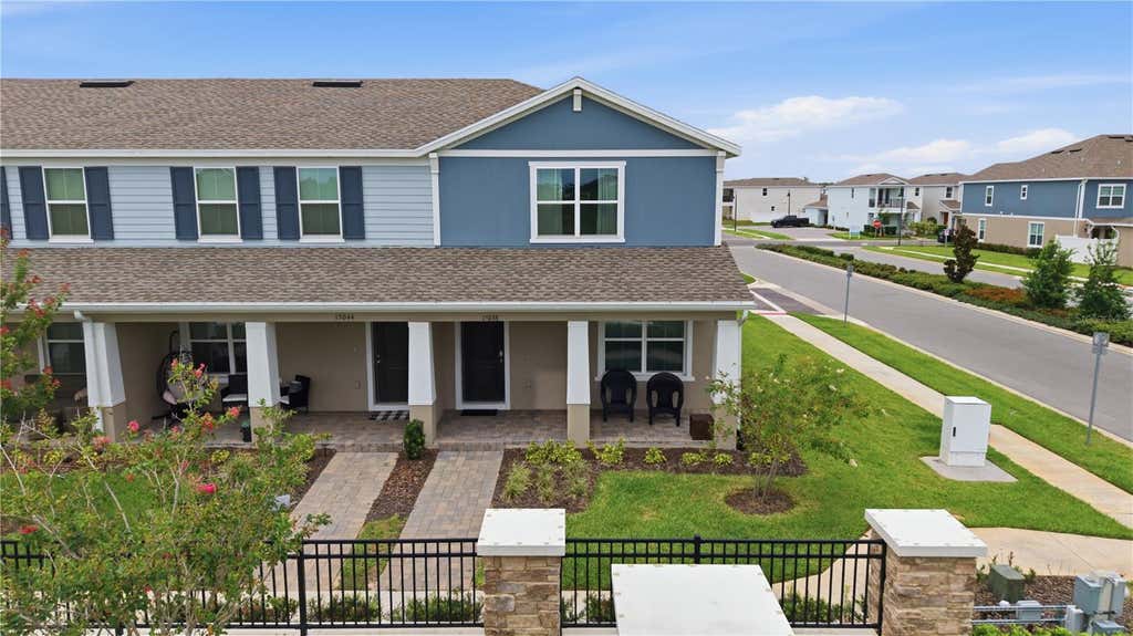 Photo of 15038 Windflower Alley, Winter Garden, FL 34787 (MLS # O6434050)