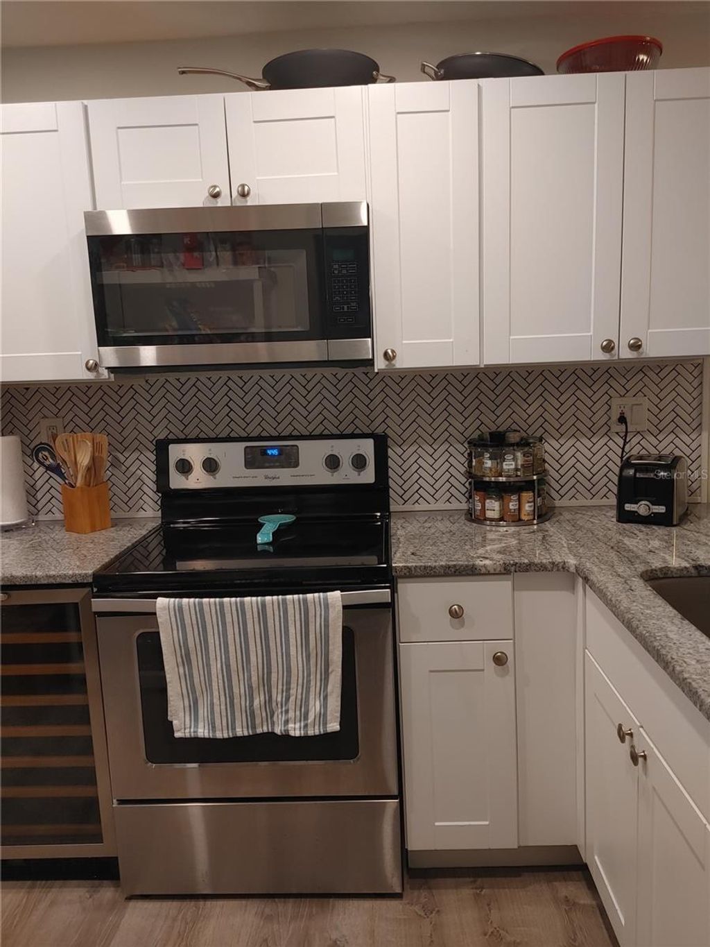 Photo of 6218 Palma Del Mar Boulevard S #213, St Petersburg, FL 33715 (MLS # TB8501182)