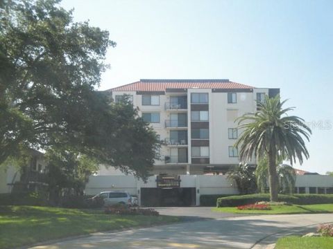 Photo of 6218 Palma Del Mar Boulevard S #213, St Petersburg, FL 33715 (MLS # TB8501182)