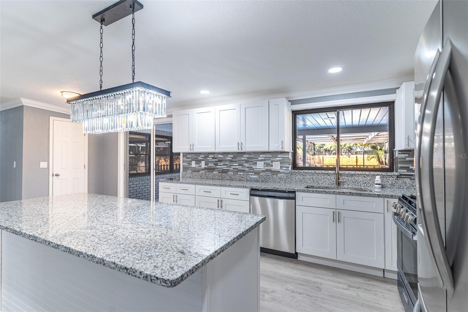 IDYL RIDGE VIEW - Residential