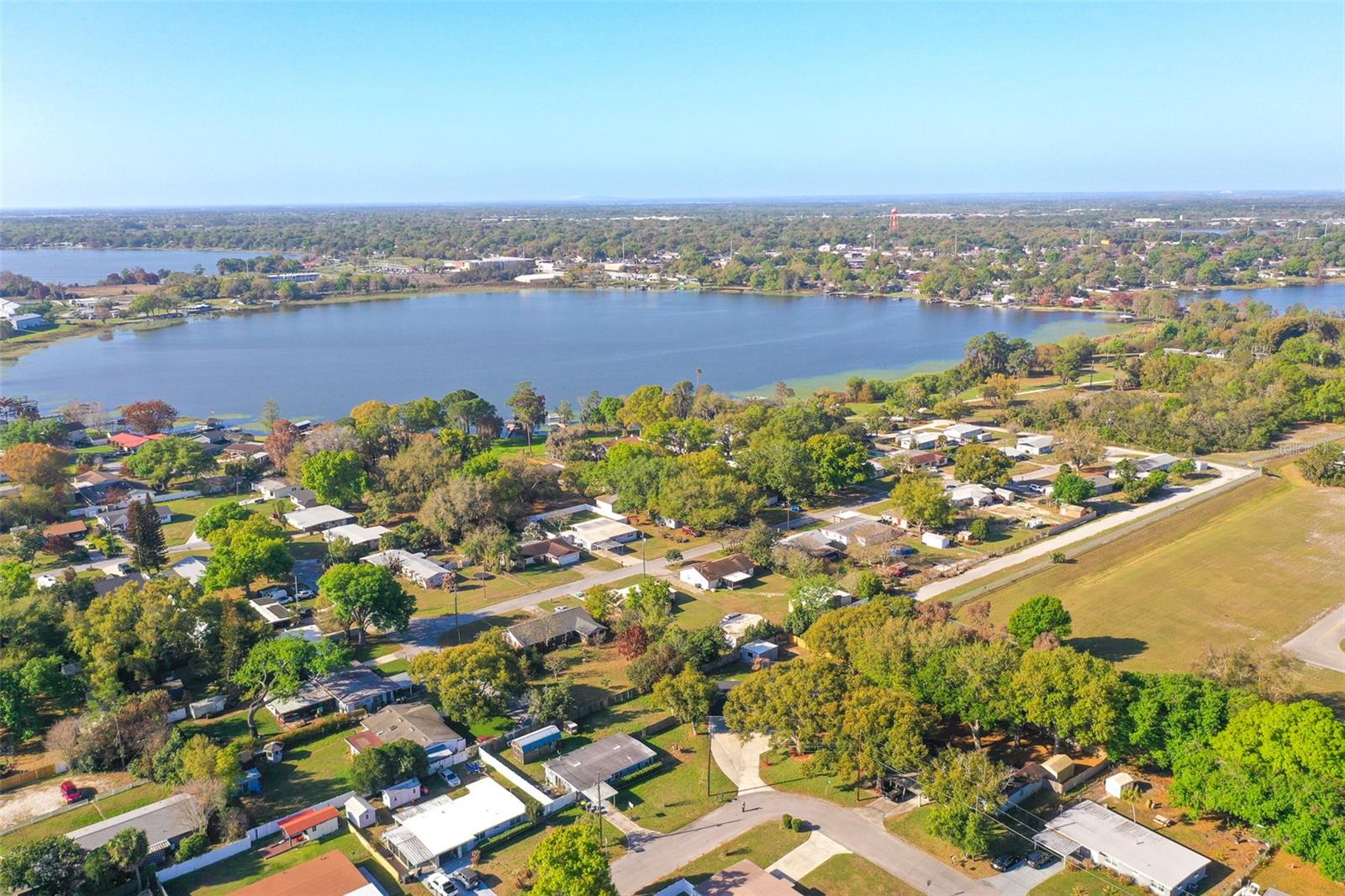 IDYL RIDGE VIEW - Residential